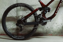 Load image into Gallery viewer, STFU BIKE - STAY GUARD
