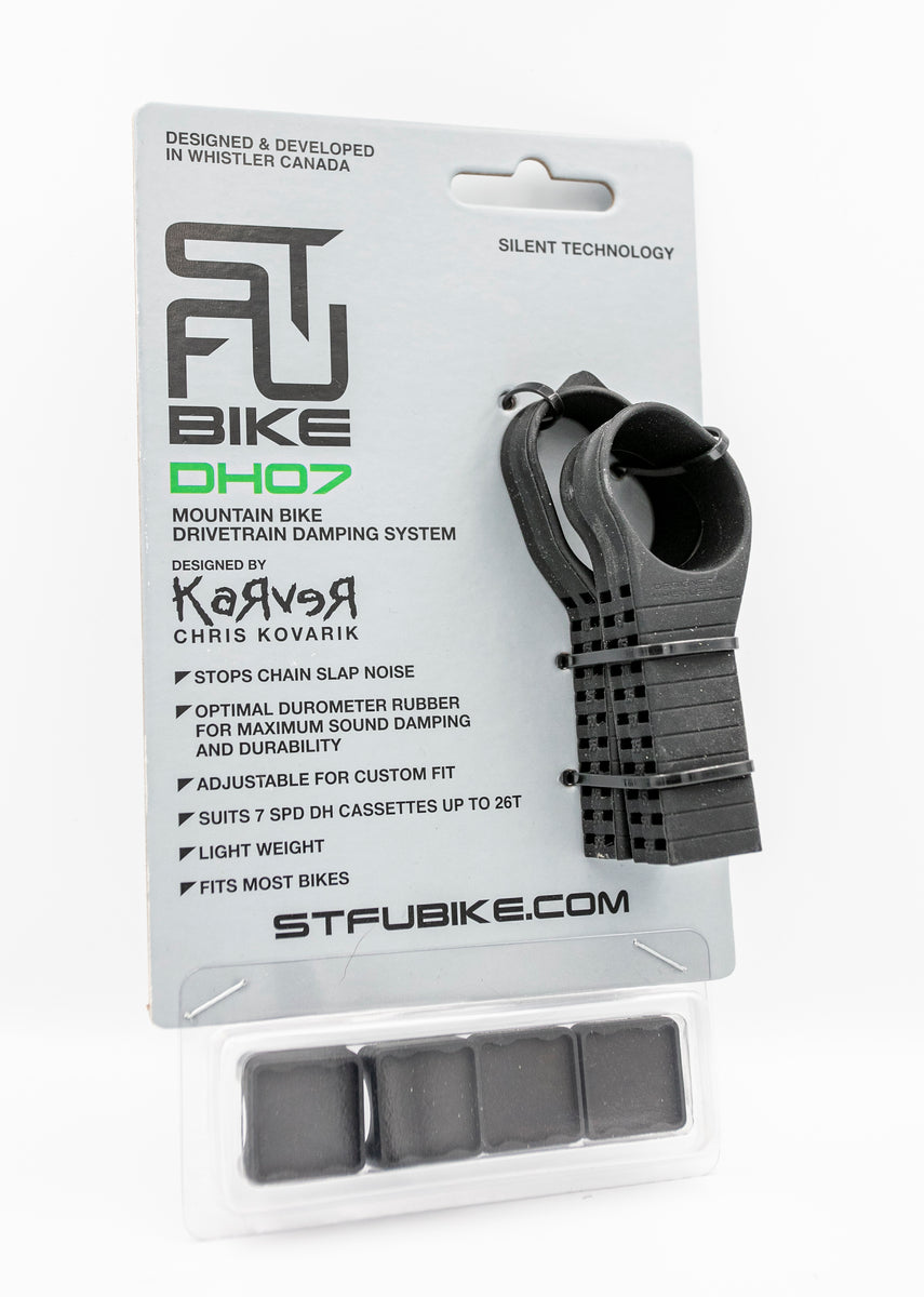 DH-07 - 7spd DH Bikes – STFU.BIKE