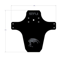 Load image into Gallery viewer, STFU BIKE - Gunk Guard