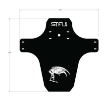 Load image into Gallery viewer, STFU BIKE - Gunk Guard