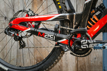 Load image into Gallery viewer, DH-07 - 7spd DH Bikes