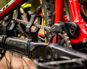 Trail - XC / Enduro Bikes