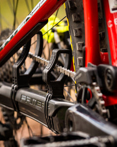 Trail - XC/Enduro bikes