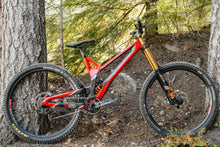 Load image into Gallery viewer, DH-10 - 10spd DH Bikes